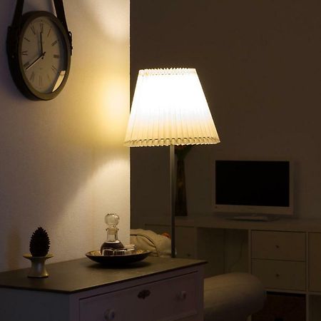 Casa Dos Avos Apartment อาเซย์เตา ภายนอก รูปภาพ
