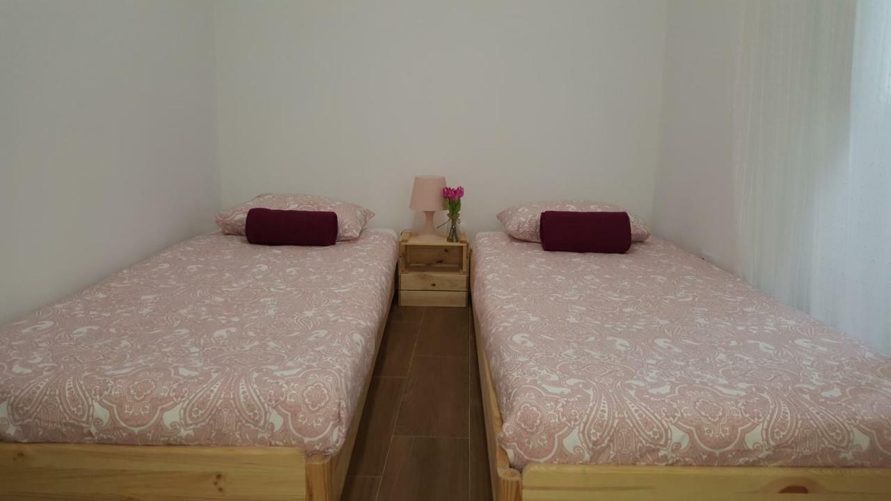 Casa Dos Avos Apartment อาเซย์เตา ภายนอก รูปภาพ